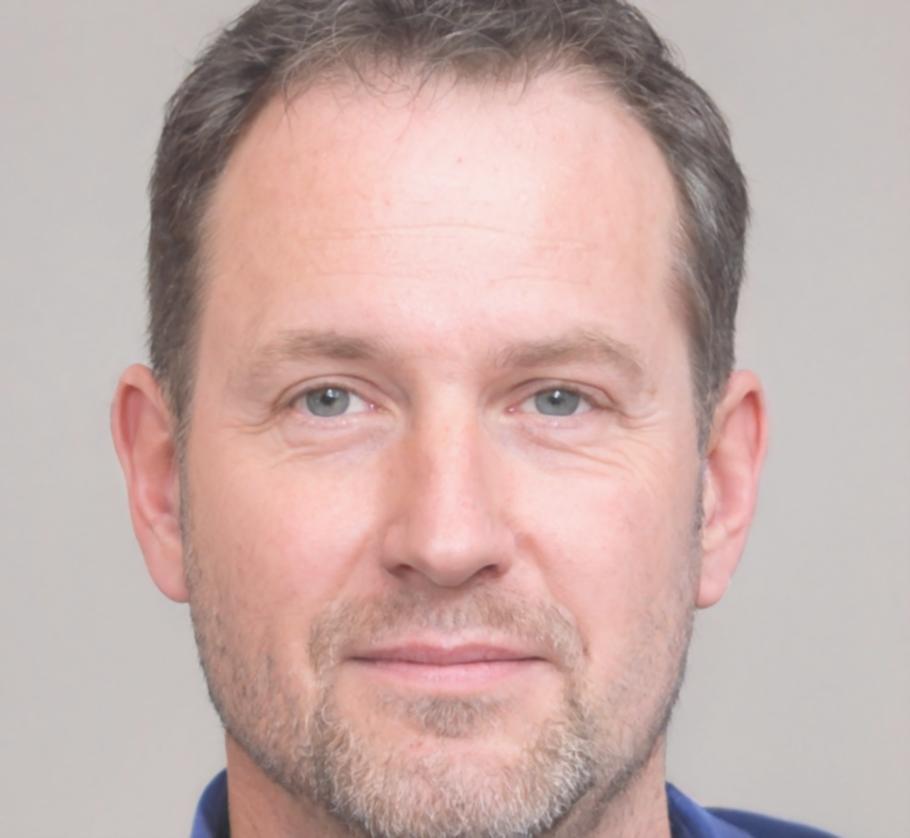 Portrait d'un formateur expérimenté en finance